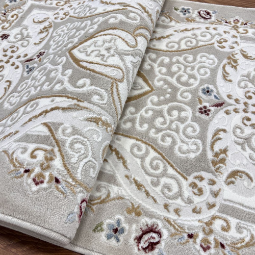 Arabia q005a cream cream