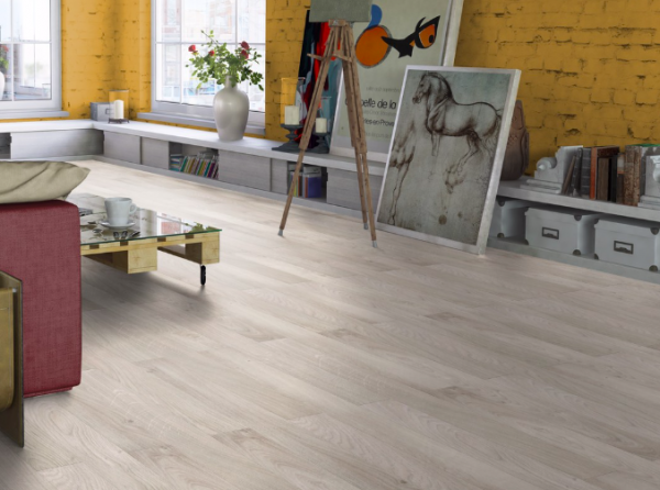 Ламинат коллекция Gallery, Да Винчи, толщина 12 мм, 33 класс Tarkett 